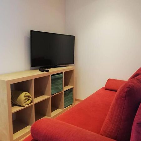 Apartamento Urlaub In Alberschwende Exterior foto