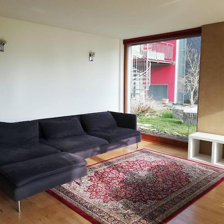 Apartamento Urlaub In Alberschwende Exterior foto