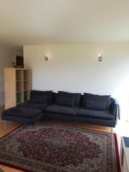 Apartamento Urlaub In Alberschwende Exterior foto